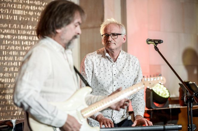 Szokujące słowa Krzesimira Dębskiego o Jimku. Nazwał jego twórczość '"łatwizną" i "wycinanką"