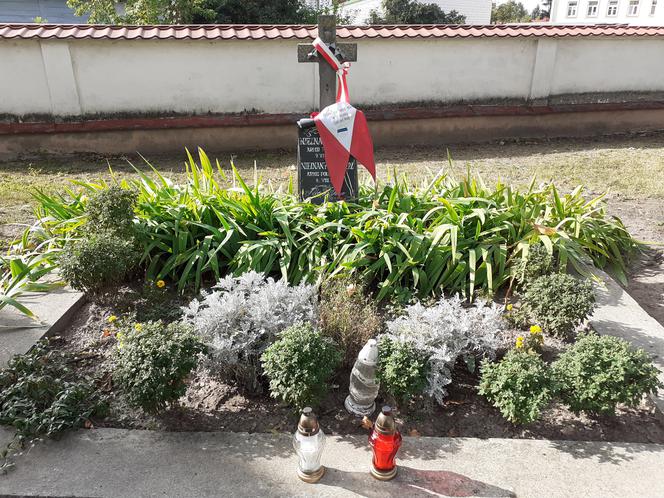 Wycieczka krajoznawcza Muzeum Regionalnego w Siedlcach śladem upamiętnień wojny polsko-bolszewickiej z 1920 roku