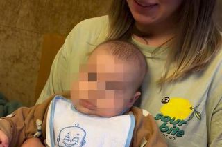 Daniel Martyniuk karmi