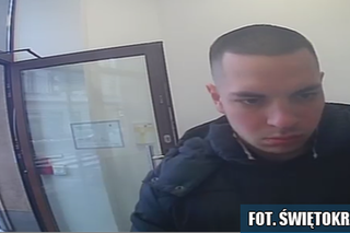 Podejrzany o oszustwo we Włoszczowie 