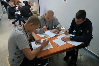 Śląska Brygada Obrony Terytorialnej ma nowych ochotników