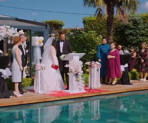 Miłość i nadzieja odc. 274. Bahar, Kuzey