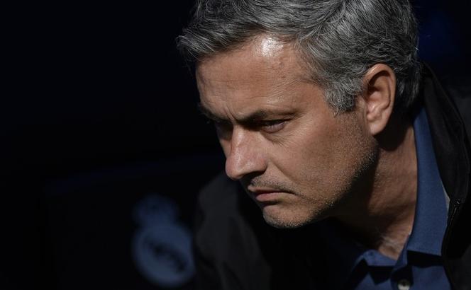 Jose Mourinho Odchodzi Z Realu Madryt Oficjalnie Super Express 