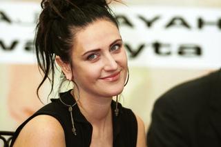 Tak zmieniała się Kayah. Dziś kończy 55 lat