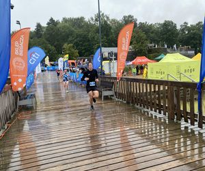 9. Citi Ukiel Olsztyn Półmaraton