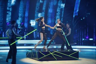 Katarzyna Zillmann, Janja Lesar