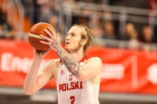 Polska znów ogrywa Słowenię! Świetny mecz Biało-Czerwonych, co za początek Eurobasketu!