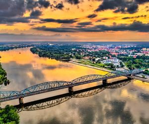 To najładniejsze miasta w Polsce. Na podium Polska Wenecja i nadbałtycki klejnot