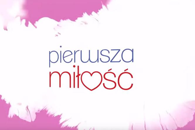 Pierwsza miłość