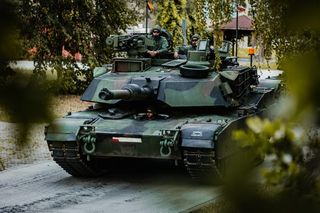 Żelazny Obrońca-25: Gigantyczne manewry Wojska Polskiego i NATO