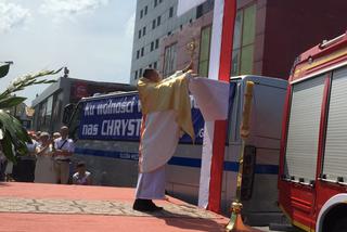 Procesja Bożego Ciała Rzeszów