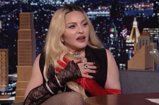 Madonna RUJNUJE swój legendarny hit? Fani skrytykowali projekt gwiazdy 