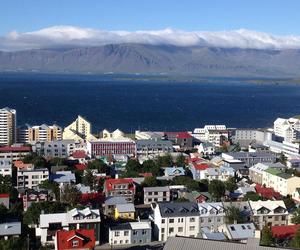 Reykjavik, Islandia