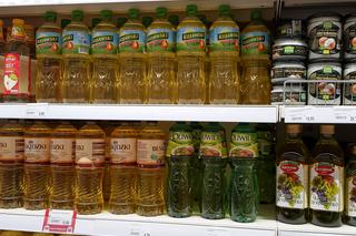 Te produkty potaniały