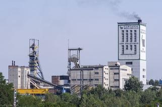 Bielszowice: Wstrząs w kopalni. Nie ma kontaktu z dwoma górnikami!