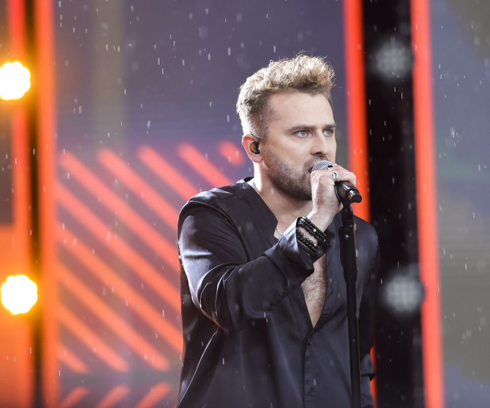 Tadeusz Seibert - żona, dziecko, instagram, The Voice of Poland, wiek, piosenki. Kim jest Tadeusz Seibert?