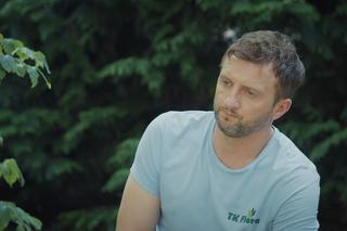 M jak miłość odc. 1777. Bartek (Arkadiusz Smoleński)