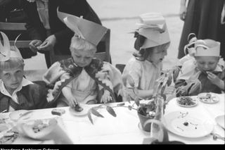 Dzień Dziecka w PRL-u