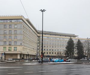 Główny Urząd Statystyczny w Warszawie
