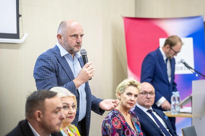 Nowe kluczowe projekty społeczne w województwie kujawsko-pomorskim