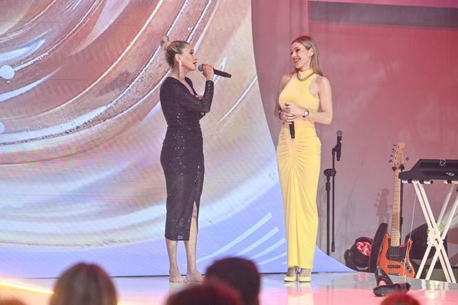 Tłum gwiazd na wydarzeniu dla influencerów. Doda, Blanka i Julia Kamińska to dopiero początek