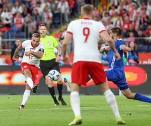 Polska wygrała z Mołdawią na Stadionie Śląskim. Poziom meczu? Piknikowy