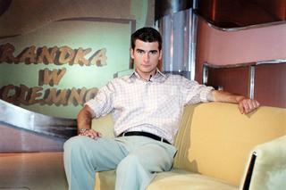 Od Randki w ciemno po Kocham Cię, Polsko!. Tak na przestrzeni lat zmieniał się Tomasz Kammel. Totalna przemiana!