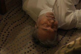 Barwy szczęścia odc. 3230. Andrzej Zastoja-Modelski (Leon Charewicz)