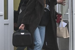 Agnieszka Kaczorowska