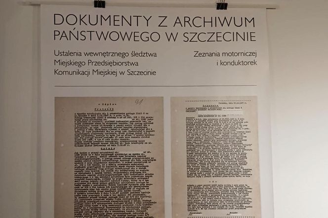 Podwójny wernisaż w Muzeum Techniki i Komunikacji w Szczecinie