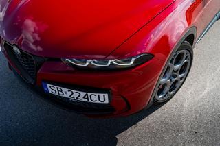 Alfa Romeo Tonale 1.5 T4 Hybrid 130 KM Edizione Speciale