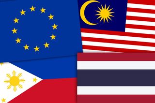 Trump wpycha UE w ramiona Azji. Bruksela zyska na współpracy z ASEAN?