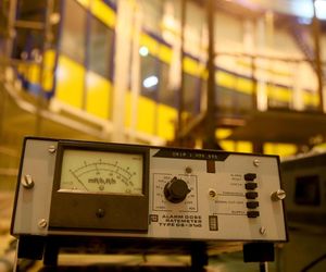 Jedyny polski reaktor jądrowy MARIA przestał działać