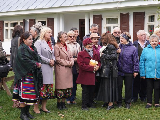 Plebania z Żeszczynki ma już 200 lat! Tak świętowano w Muzeum Wsi Lubelskiej