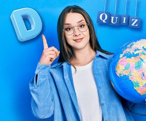 QUIZ. Czwartkowy test z geografii. Miasta na literę D. Podaj kraj, w którym się znajdują