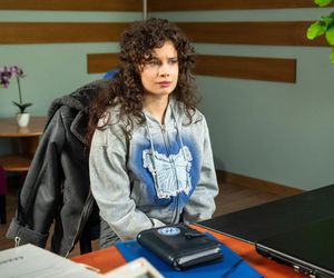 Na sygnale, odc. 730. Róża Potocka (Adrianna Jagiełło)