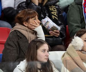 Górnik Zabrze - Jagiellonia Białystok, zdjęcia kibiców i zawodników z meczu 13. kolejki PKO BP Ekstraklasy