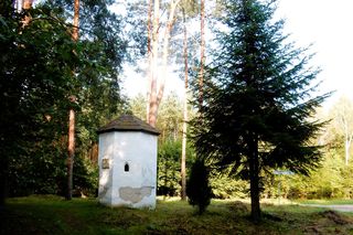 Przydrożne kapliczki i krzyże w Polsce