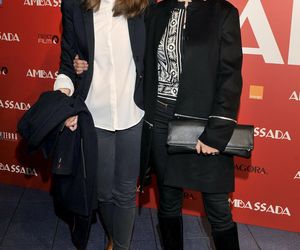 Danuta Stenka nie wytrzymała w „Dzień Dobry TVN”. Łzy popłynęły, gdy zaczęła mówić o córkach