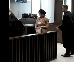 1. rozprawa Katarzyna Cichopek kontra Paulina Smaszcz