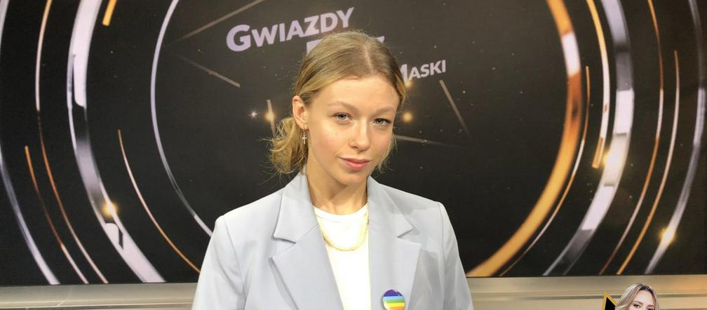 Zuza Jabłońska