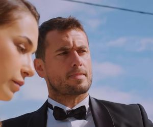 Miłość i nadzieja odc. 274. Sila, Kuzey