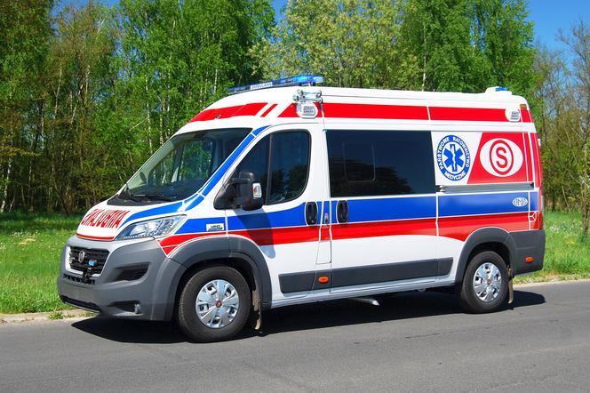 12 nowych ambulansów na Podkarpaciu - umowa podpisana