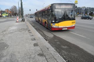 Nowa linia autobusowa. Rusza 1 grudnia 