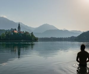 Metoda Wima Hofa: na odporność, doskonałą kondycję, długie życie