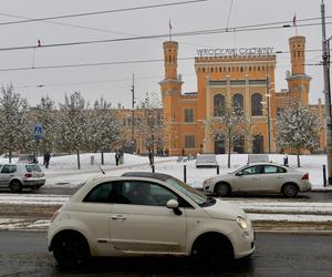 Atak zimy w Polsce! Śnieg zasypał miasta i wsie [ZDJĘCIA]