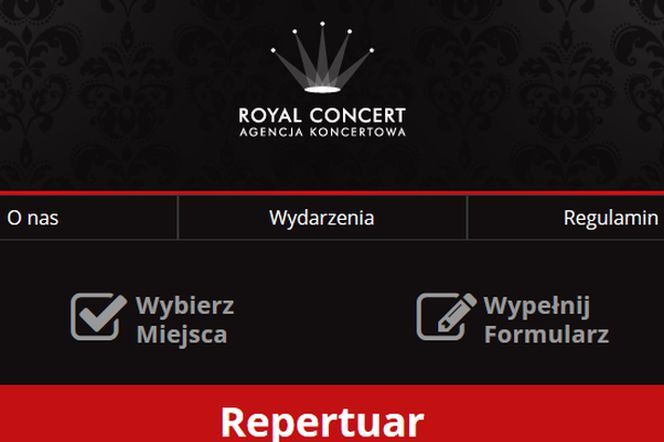 Royal Concert
