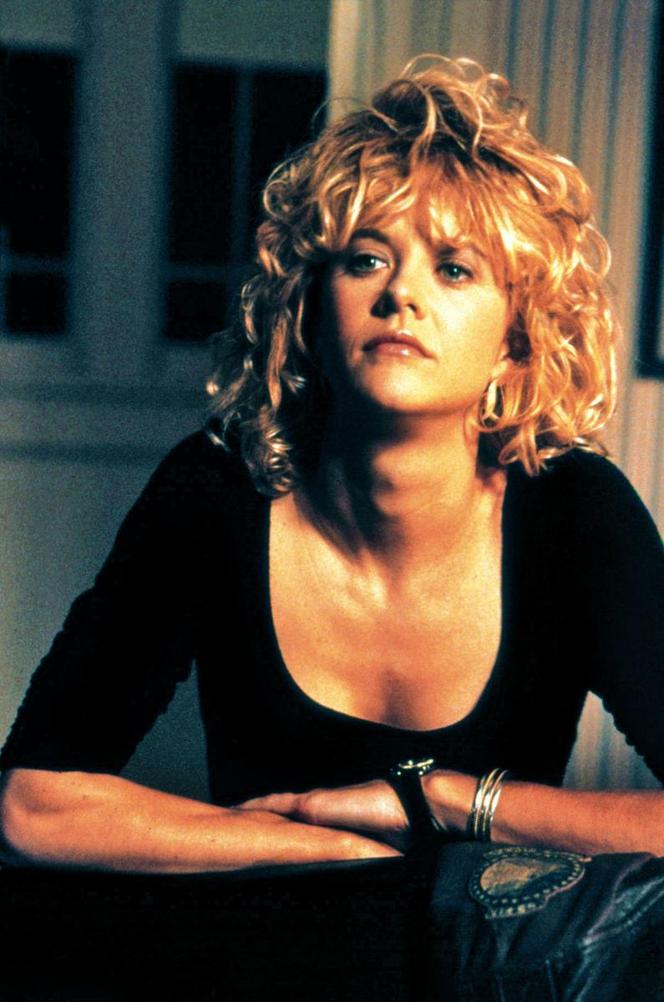 Meg Ryan 