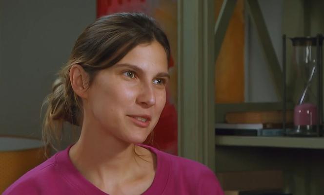 Barwy szczęścia odc. 2649 po wakacjach 2022. Regina (Kamila Kamińska)