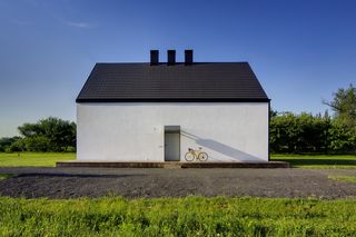 Miał być kwintesencją tetmajerowskiego dworku w Bronowicach. Pochwała prostoty i dom bez żadnych zdobień